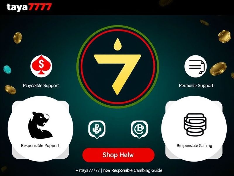 Discover the official taya777 link.com platform, offering a curated selection of online gambling games, latest promotions, and expert guides for players. Start playing today!